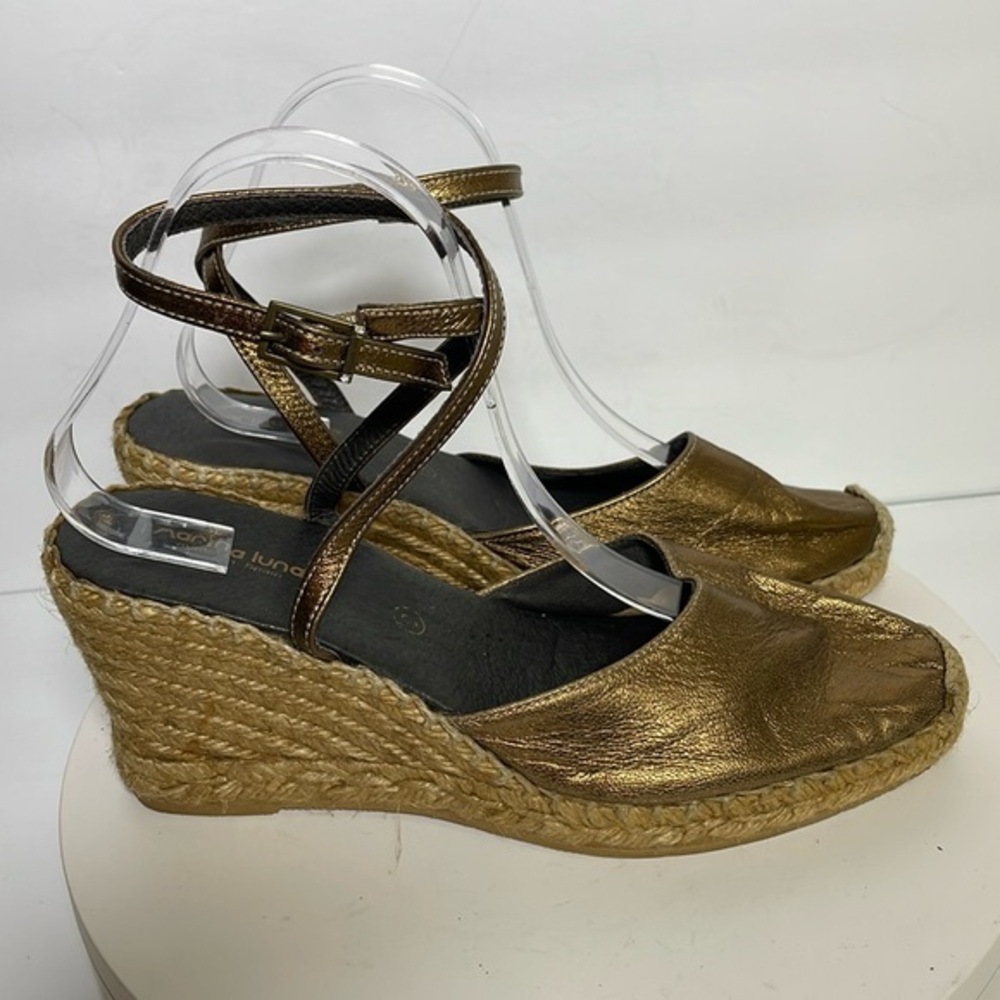 Marina Luna shoes size 9